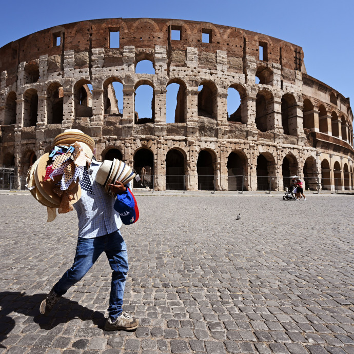 Ez a járvány nem csökkenti az egyenlőtlenségeket