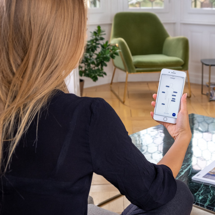 Végre megoldódhat az idegesítő ruhaméretek problémája