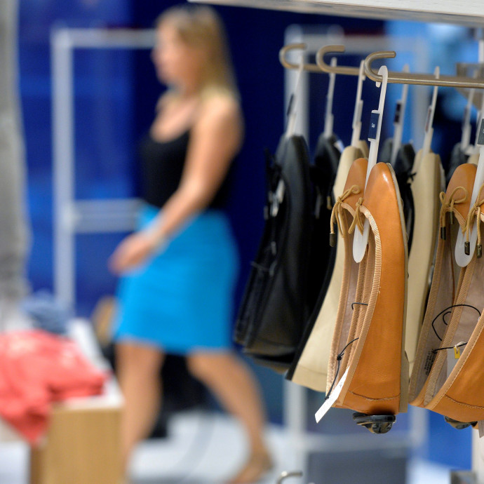 A magyar boltos azt szeretné, ha kevesebb és kisebb üzletben, de többet vásárolnánk