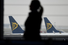 Lelépi a Ryanair és a Wizz Air a zsugorodó riválisokat a járvány alatt