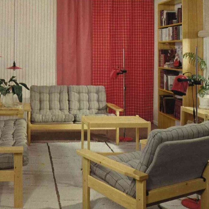 Mostantól végiglapozhatod az összes eddigi IKEA-katalógust