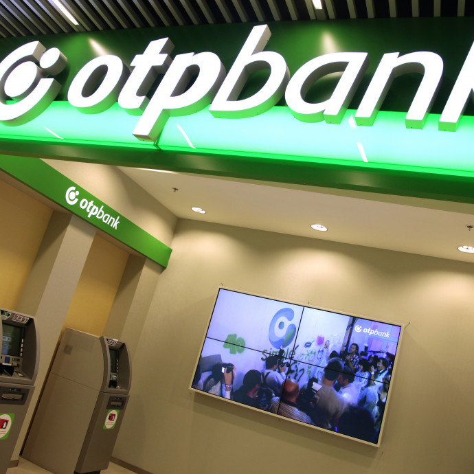 Készül a második hullámra az OTP