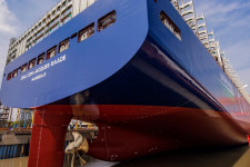 Alig akarnak új hajót venni, pedig egyre drágább a szállítás