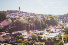 Hogy lehet egy isten háta mögötti német kisvárosban világrekord magas a GDP?