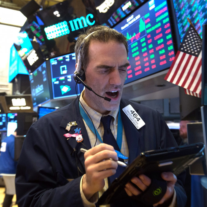 Húsz éve nem volt olyan tőzsdemámor, mint most