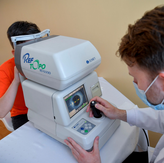 A kata tervezett változása több ezer orvos munkáját tolhatja a szürke zóna felé