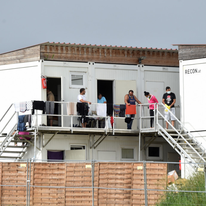 Európa, a vendégmunka-alapú társadalom