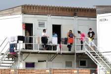 Európa, a vendégmunka-alapú társadalom