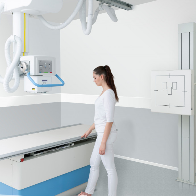 Amerikai központtal alapították, most Dél-Afrikában terjeszkedik a magyar röntgengyártó