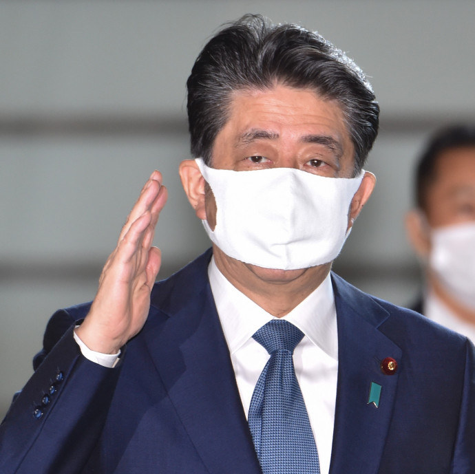 Győzött-e Japánban az Abenomics?