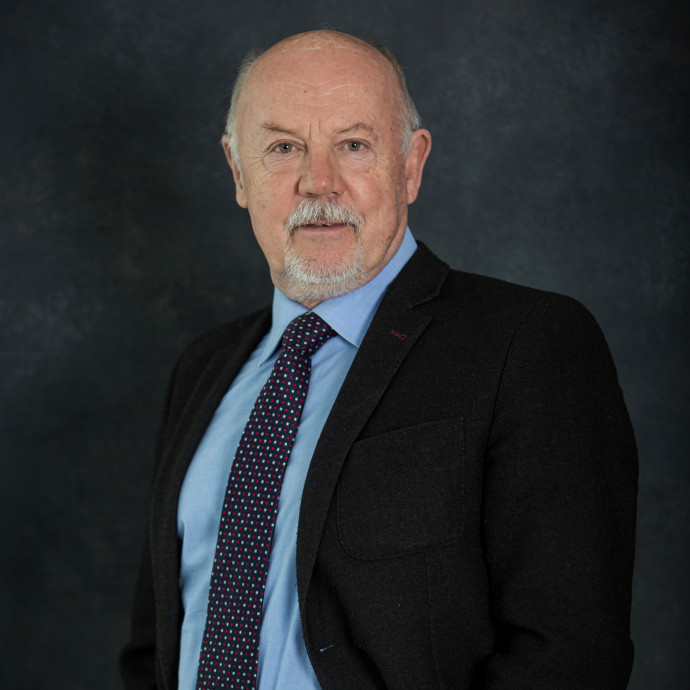 Kovács Zsigmond, a cég alapítója