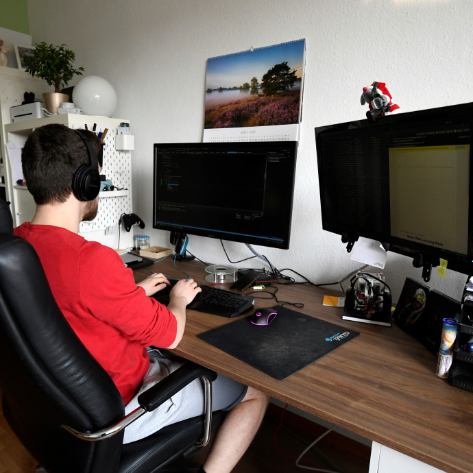 Új állás született a techcégeknél, a távmunkamenedzser