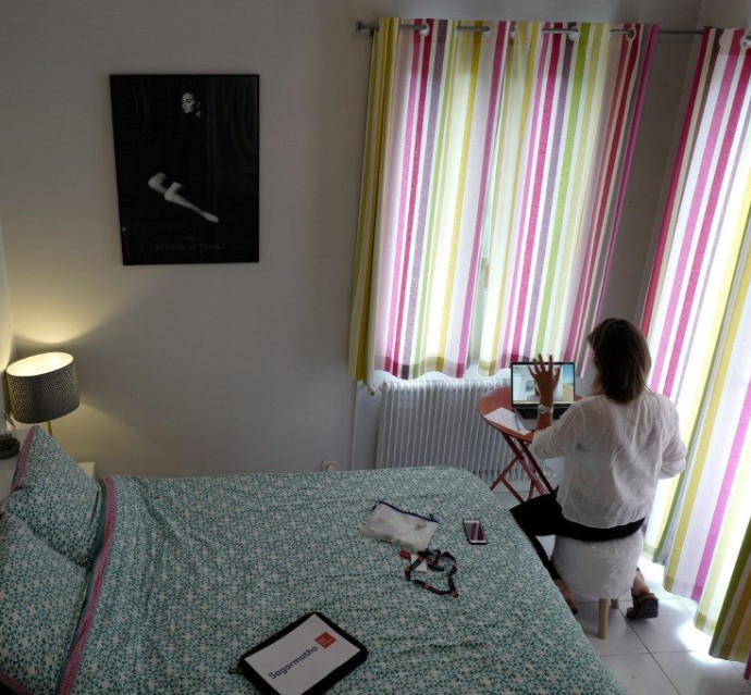 Éles a határvonal a járvány nyertesei és vesztesei között, de a home office általában bejött a cégeknek