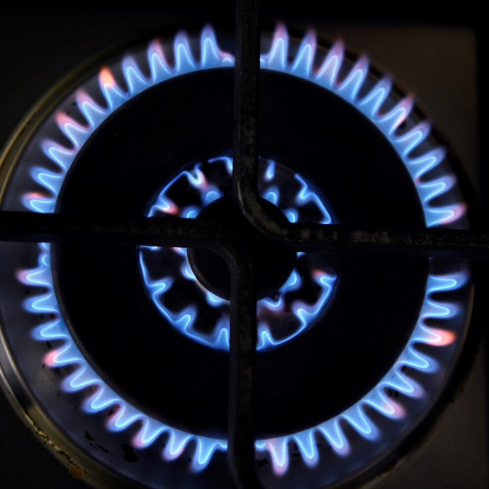 Bő egy év alatt drágult hússzorosára a gáz, de hogy fordulhatott ez elő?