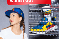 Valóság lett a viccből, itt a Lidl saját ruhakollekciója