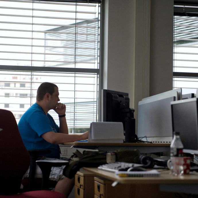 A tapasztalt magyar diplomások nyugati színvonalon akarnak élni, itthon