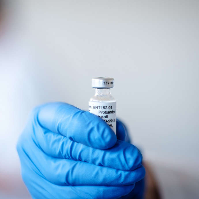 A koronavírus mutálódik, de nem tudjuk, hogy tartanunk kell-e ettől