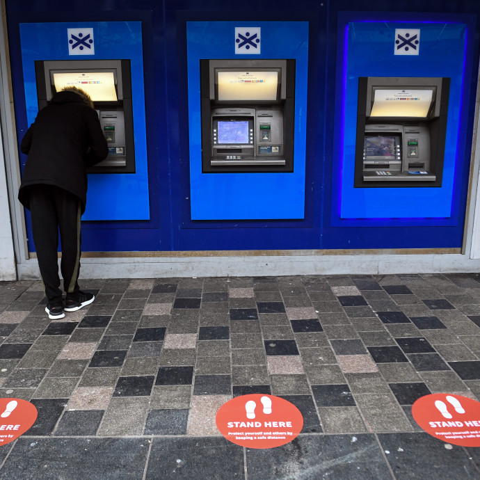 Visszatérnek az ATM-ek nagyüzemi fosztogatói