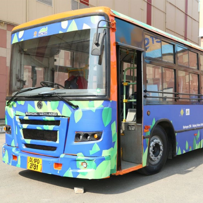 Egyre több nagyvállalat lát fantáziát a hidrogénes járművekben