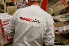 Megvan a Nutella-prémium, októberben 750 ezer forinttal többet kapnak a dolgozók