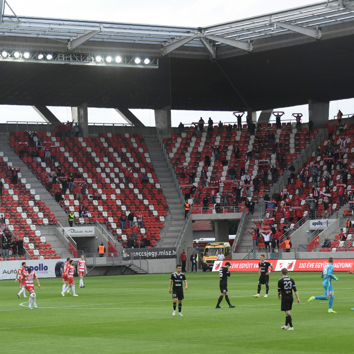 Magyarország erőn felül költ a sportra