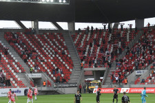 Magyarország erőn felül költ a sportra