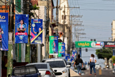 Lehet, hogy egy brazil nagyvárosban elérték a nyájimmunitást, de súlyos árat fizettek érte