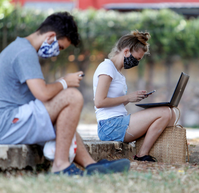 Nem lehet véletlen, hogy a hazai kkv-k krémje jól teljesít a járványban is