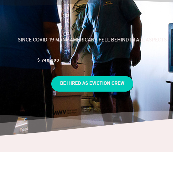 Az Uber-modell egyik kegyetlen vonala a kilakoltatások megszervezése lett