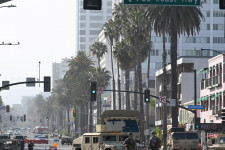 Amerika az elnökválasztás, a koronavírus és a kínai ambíciók satujában