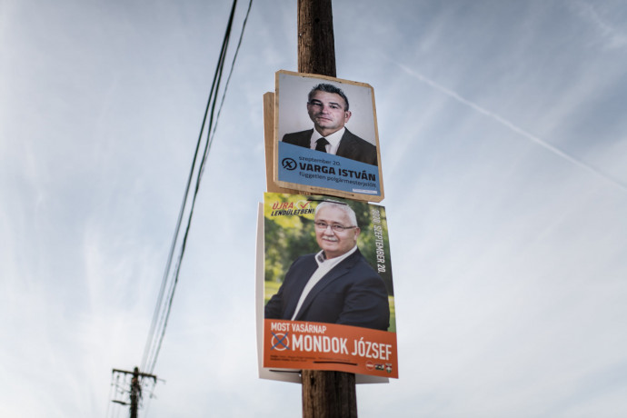Visszatérhet a vadászházakkal mutyizó fideszes polgármester