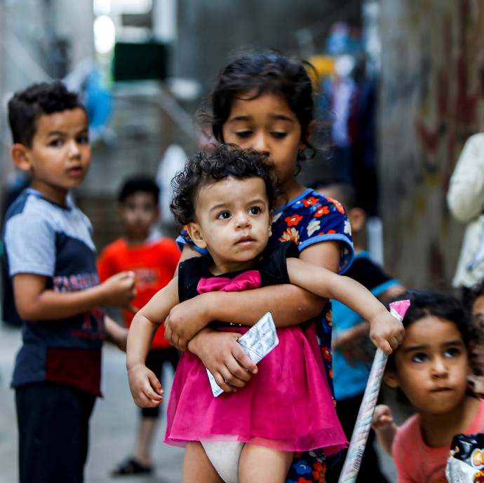 Egy olcsó módszerrel is eredményesen lehet fejleszteni a kisgyerekeket