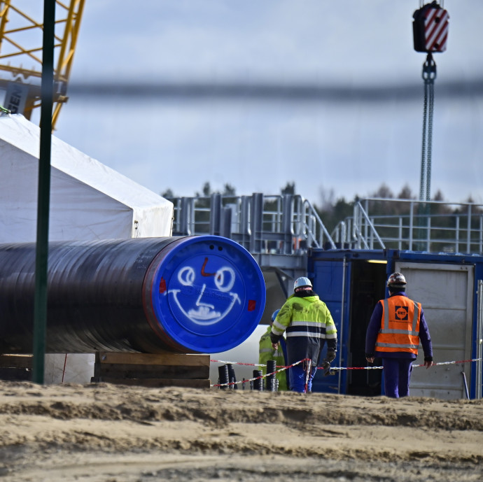 Orosz róka a német tyúkólban – az idegméreg nem gáz