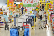 Miért csökkent a Tesco létszáma nyolcezerrel 2010 óta?
