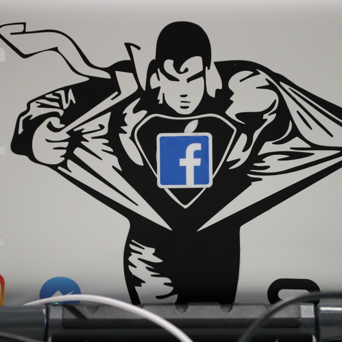 Ömlik a befektetők pénze a technológiai cégekbe