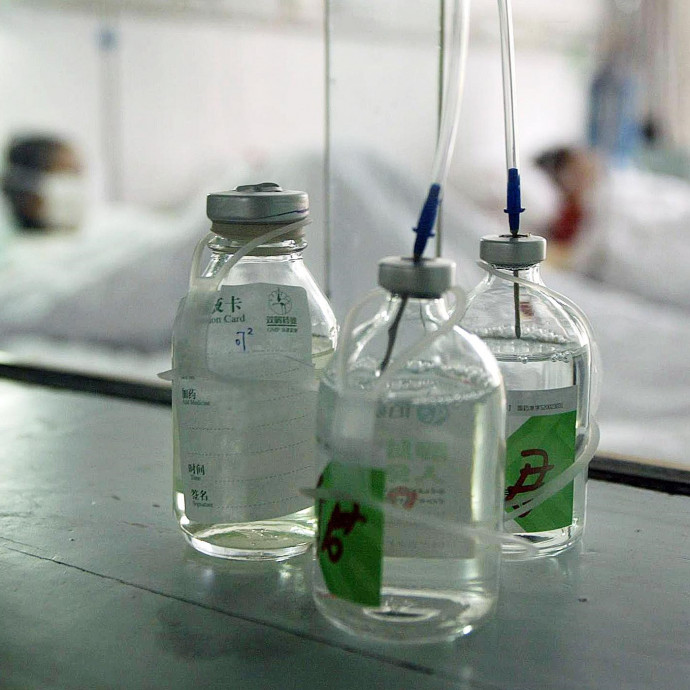 Pont azt a gyógyszert nem éri meg fejleszteni, amelyre óriási szükség lenne