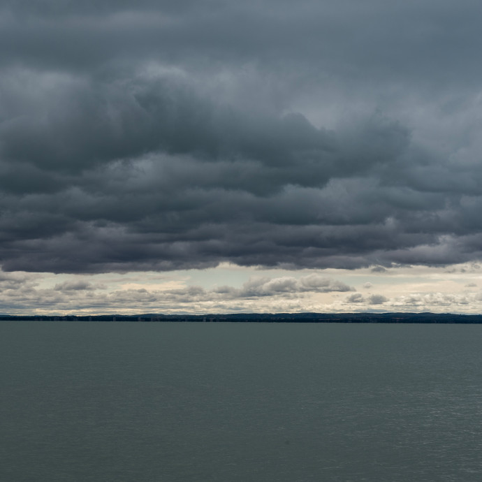 Meleg volt a szeptember, lassan hozzászokhatunk plusz egy nyári hónaphoz