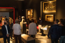 Nőtt az érdeklődés a magyar képzőművészet iránt, de a válság boríthatja a kedvező trendet