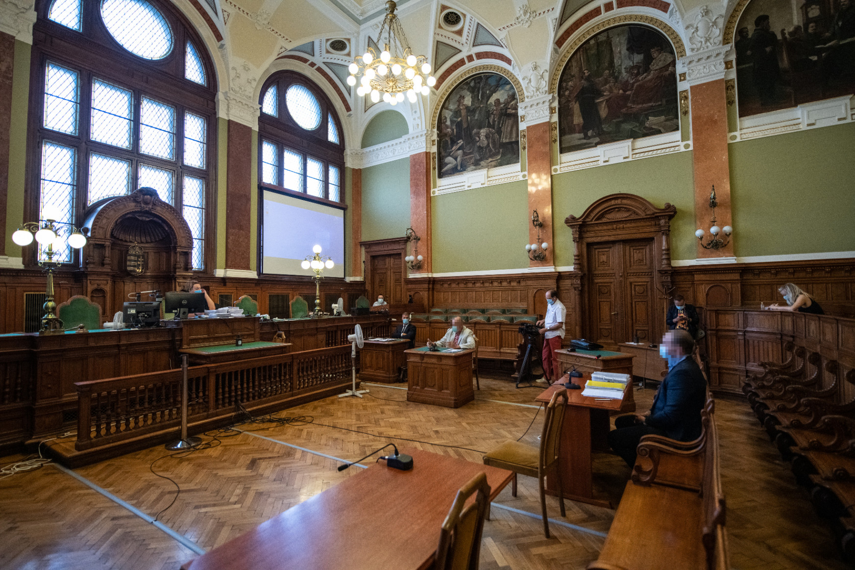 Bemutatták az utolsó videót VV Fanniról