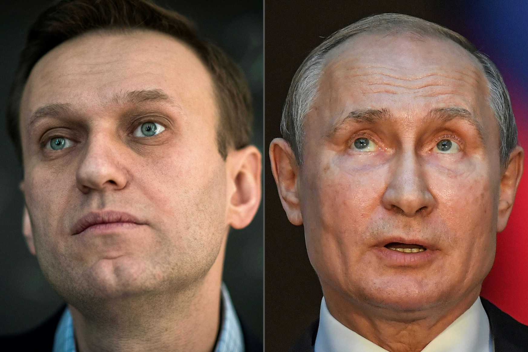 Navalnij állítja, Putyin utasítására mérgezték meg, de nem fél visszamenni Oroszországba