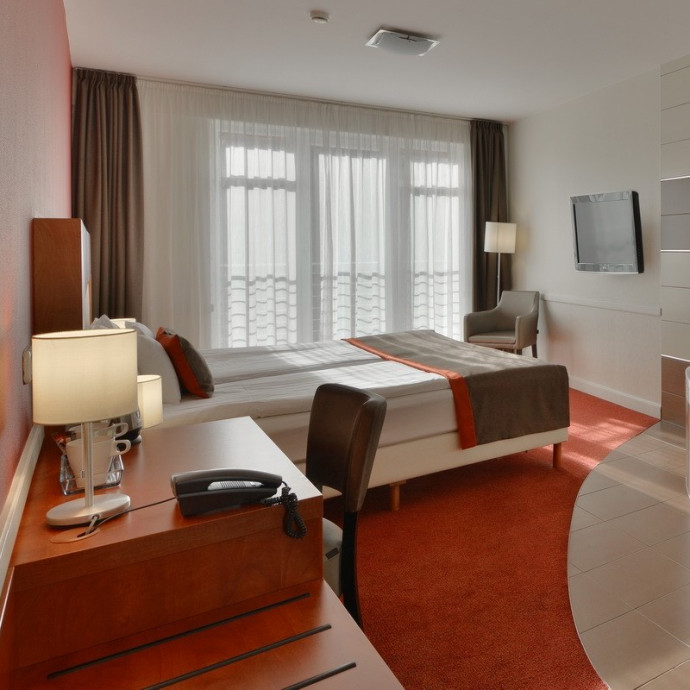 Annyira padlón van a szállodapiac, hogy albérletszerűen kiadják a hotelszobát havi 89 ezerért