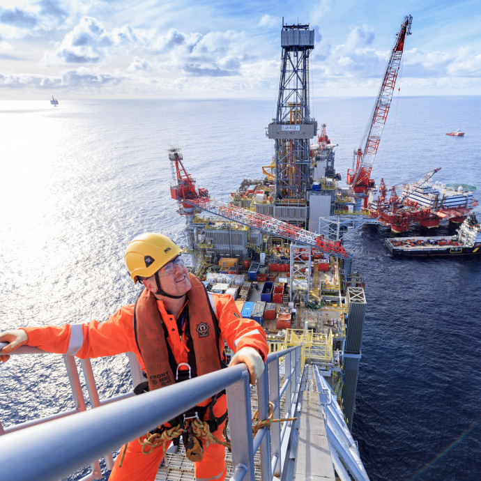 Itt az idő olajra lépni?