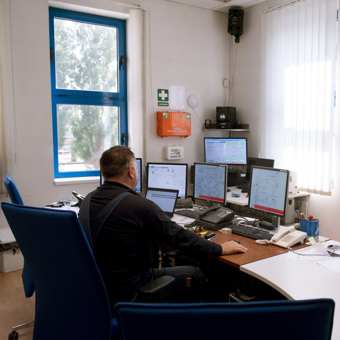 Luczay Péter: Ha jól csináljuk, egy sokkal fenntarthatóbb világ jön el