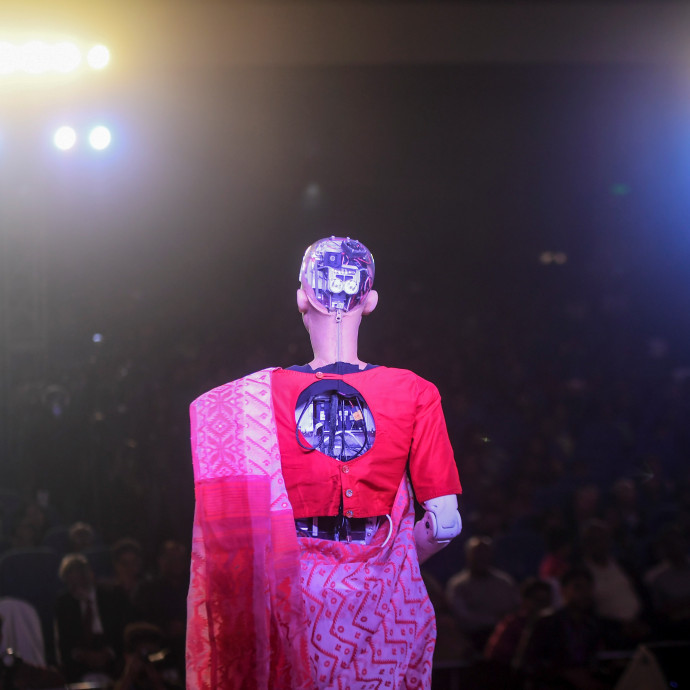 Jó pénzért hamarosan személyes digitális jósunk lehet