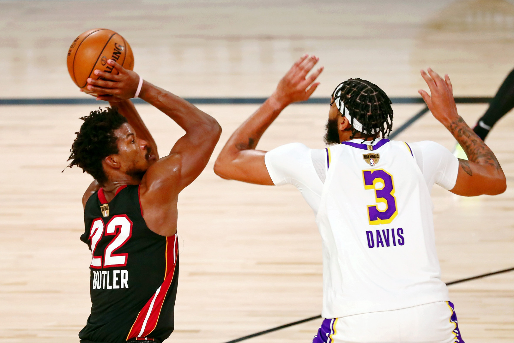 Butler elszabadult, szépített a Heat az NBA-döntőben