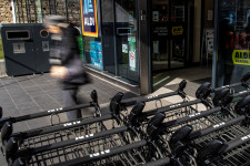 A drágulás előjeleit látjuk az Aldiban és a Lidlben