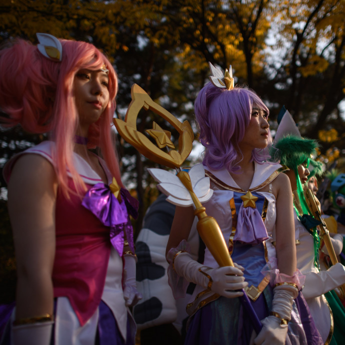 Az e-sportra érdemes fogadni