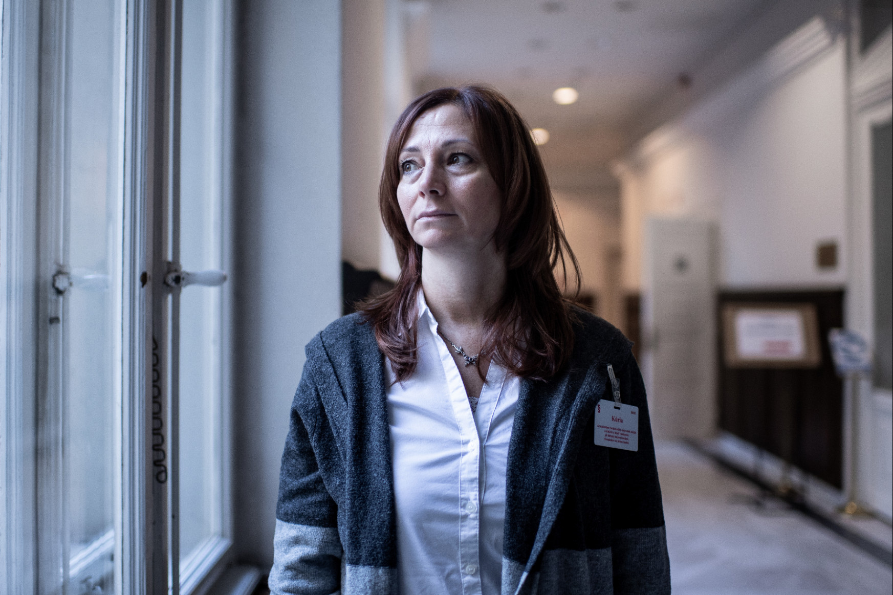 „A bíróságnak egy hüvelyt kell ezúttal beáraznia”