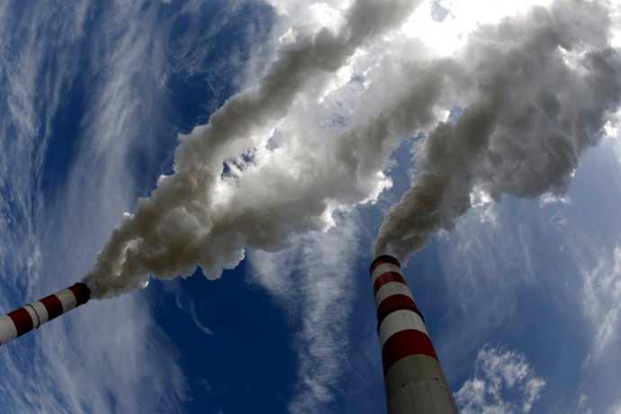 Elfogadta az EP a klímatörvényt: 2030-ra 60 százalékkal kell csökkenteni az emissziót