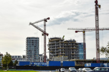 A járványban szinte az egész EU-ban drágultak a lakások, kivéve Magyarországot